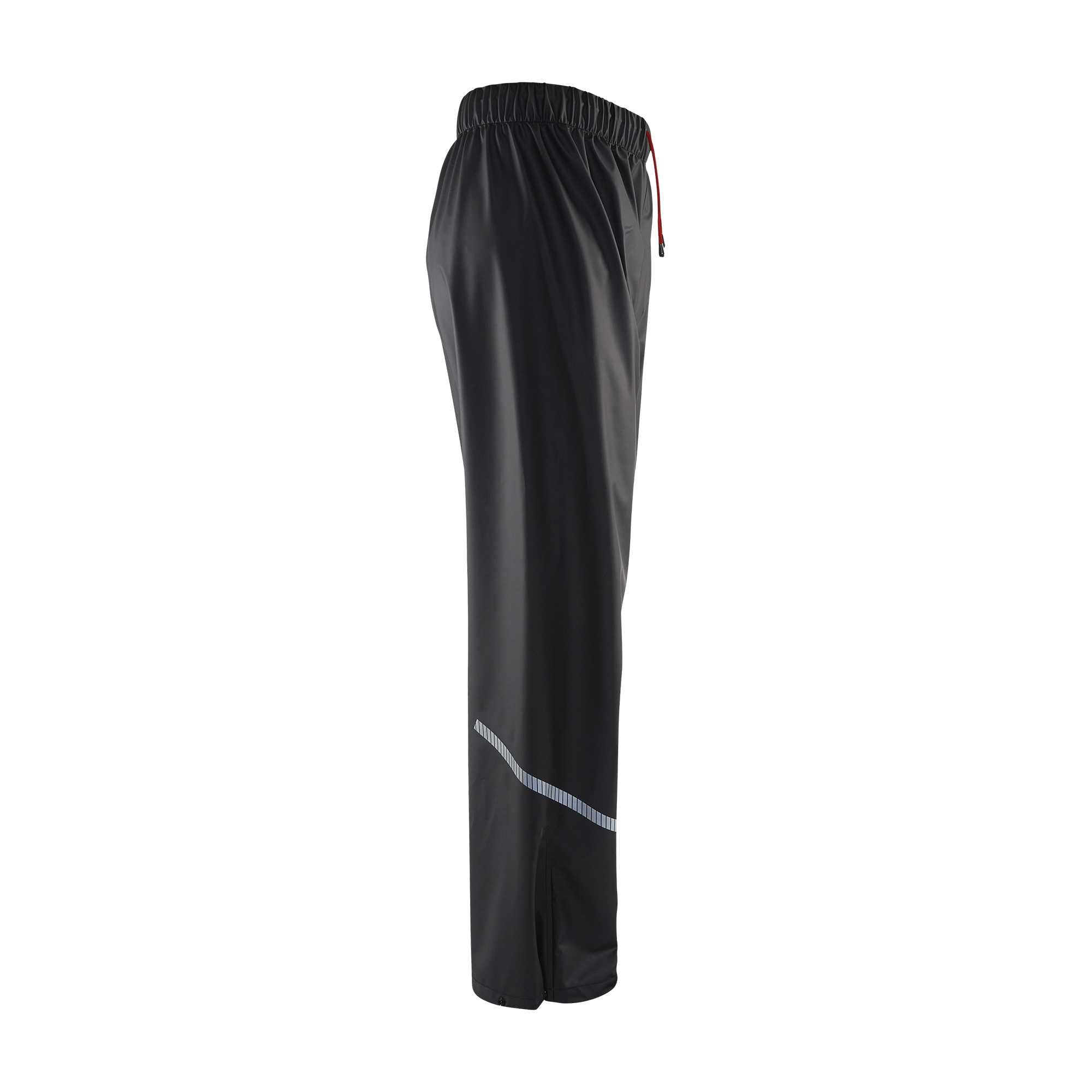 BLAKLADER 13012000 Rain trousers LEVEL 1 Work Trousers Men - windproof